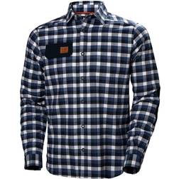 Helly Hansen Kensington Shirt - Navy