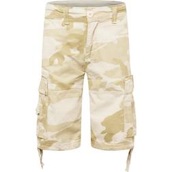 Brandit Vintage Shorts (Woodland, 5XL)