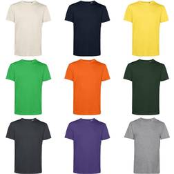 B&C Collection B&C T-Shirt för män E150