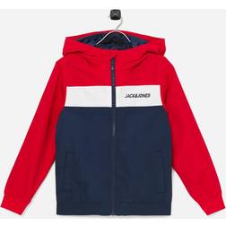 Jack & Jones Giacca di transizione Junior Multicolore