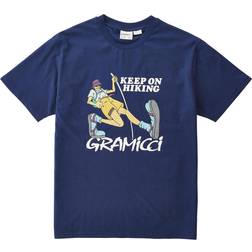 Gramicci Keep On Hiking Tee