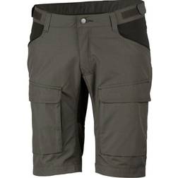 Lundhags Authentic II Shorts - Forest Green/Dark Forest Green