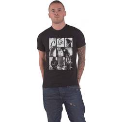 Korn Unisex T-Shirt - Blocks