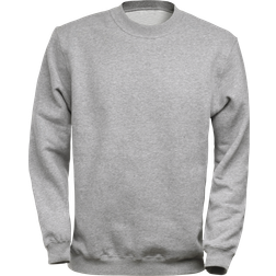 Fristads Acode Sweatshirt - Light Grey