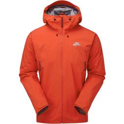 Mountain Equipment Firefox Jacket - Blau