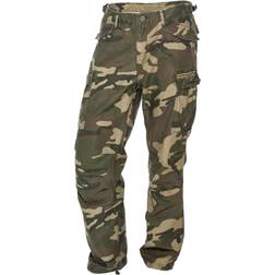 Bukser West Coast Choppers 65 Cargo, Camo