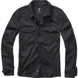 Brandit Flanell Camisa - New