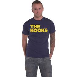 Kooks The Logo Unisex T-shirt