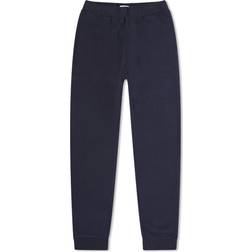 Sunspel Cotton Loopback Track Pants