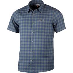 Lundhags Ekren SS Shirt Deep