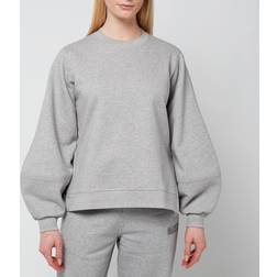 Ganni Ls Cn-Tops-Knit Kids 20A