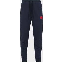 HUGO BOSS Doak Sweatpants Colour: Natural