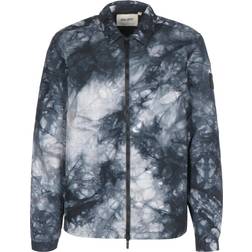 Lyle & Scott overskjorte med mineralprint