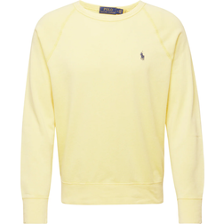 Polo Ralph Lauren Men's Spa Terry Sweatshirt - Yellowfin