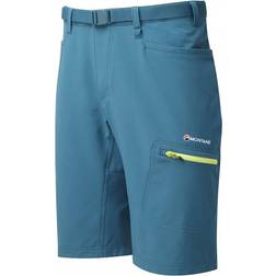 Montane Dyno Stretch Shorts Zanskar