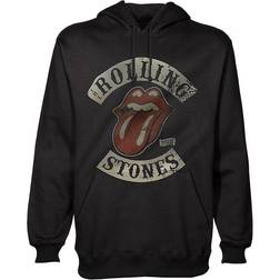 Rock Off Hoodie Rolling Stones Hoodie