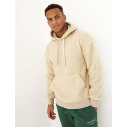 Jack & Jones Avslappnad Hoodie Man