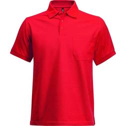 Acode Kansas Poloshirt - Mørk Marine