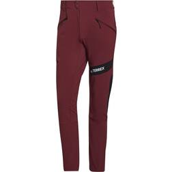 adidas Men's Techrock Mountaineering Pants