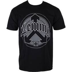 Lemmy Arrow Logo Unisex T-shirt