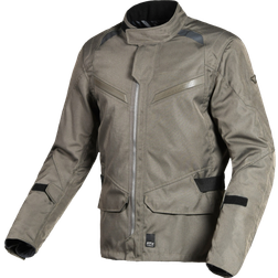 Macna Murano, chaqueta textil impermeable color: Gris tamaño: