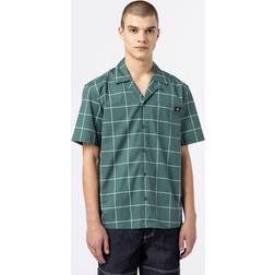 Dickies Mount Vista Shirt (Lincoln Green, 2XL)