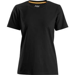 Snickers Workwear AllroundWork T-Shirt - Schwarz