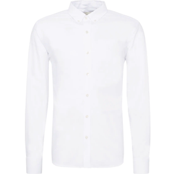 forét Forét Life Shirt Herr Långärmade Skjortor