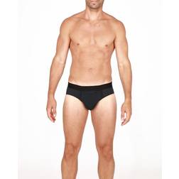 Mini Briefs HO1 - Zwart