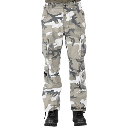 Brandit Byxor Pure Vintage Urban