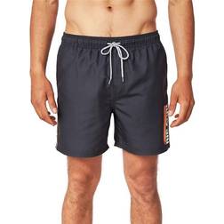 Rip Curl Yo Mama Volley Shorts - Blue