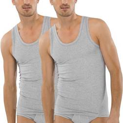 Schiesser Undershirts 2-pack