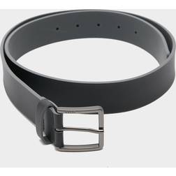 HUGO BOSS Ceinture homme Ther 50475090 Noir