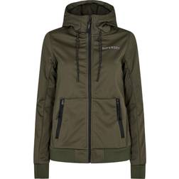 Superdry Code Tech jacka