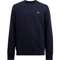 J.Lindeberg Sweatshirt Cal Crew Neck Sweat