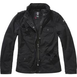 Brandit Britannia Jacket - Olive