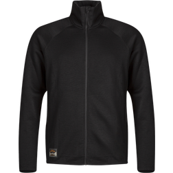 Lundhags Gosin Wool Knit - Black