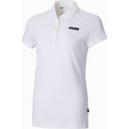 Puma Polo Essential Pique - Bleu