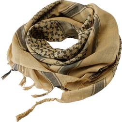 Brandit Shemag Palestinian Scarf - Unisex - Verde Oliva