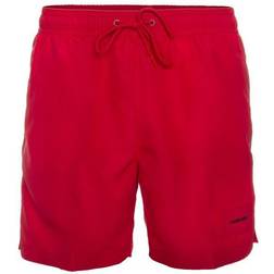 Calvin Klein Core Solids Drawstring Swim Shorts