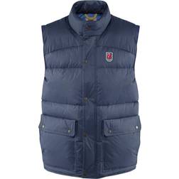 Fjällräven Expedition Down Lite Vest M - Navy