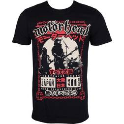Motörhead Motörhead T-Shirt Loud in Osaka