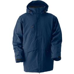 Greystone 3-i-1 Jakke - Sort