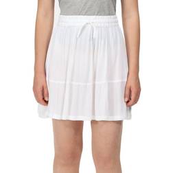 Regatta Hansika Faltenrock im Stufen-look - Blau