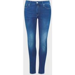 Replay Jeans Luzien - Mørkeblå