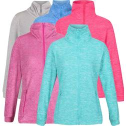 Regatta Ladies Everleigh Fleece Mineral Texture