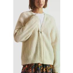 Superdry Alpaca Blend Cardigan