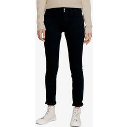 Tom Tailor Alexa Skinny Jeans - Black Black