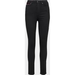 Tommy Hilfiger Sylvia HR Super Skinny Jeans - Bomull