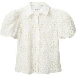 Desigual Camicia FILADELFIA - Regular Fit